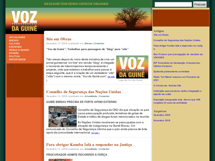 www.vozdaguine.com