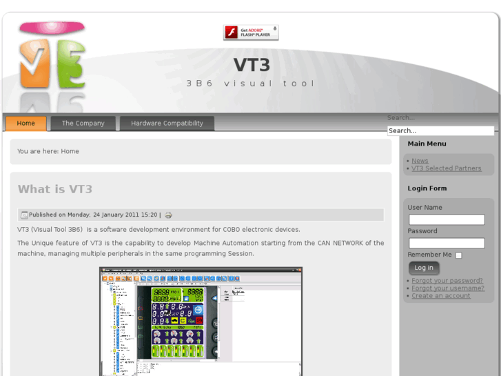 www.vt3-tool.com