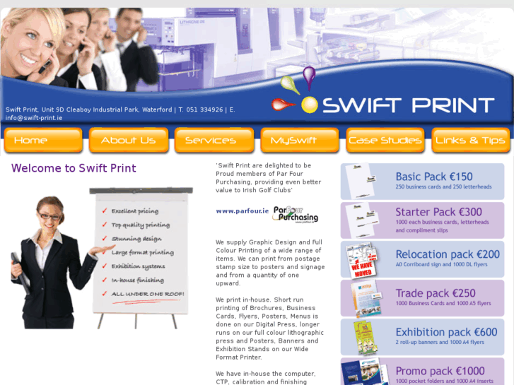 www.waterfordswiftprint.com