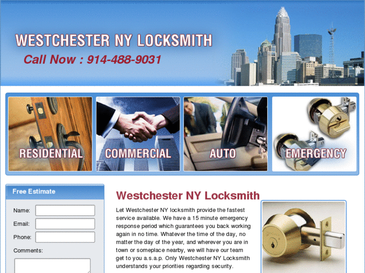 www.westchesternylocksmith.net