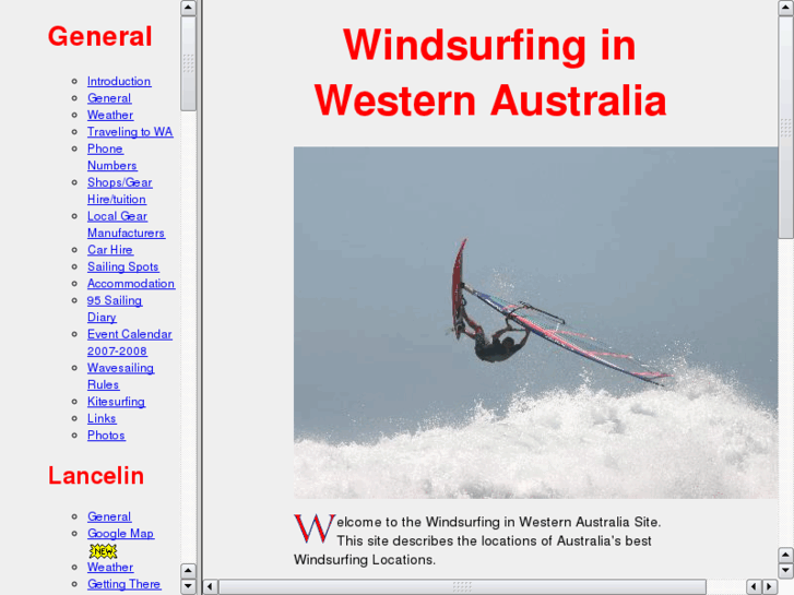 www.windsurfwa.com