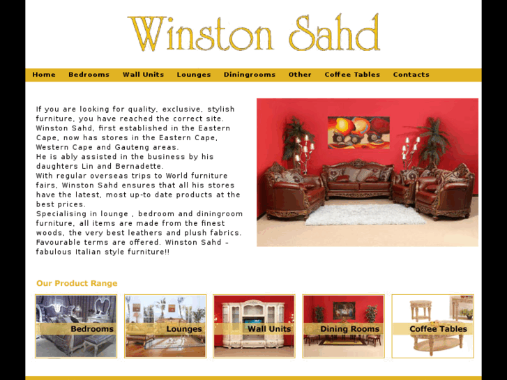 www.winstonsahd.co.za