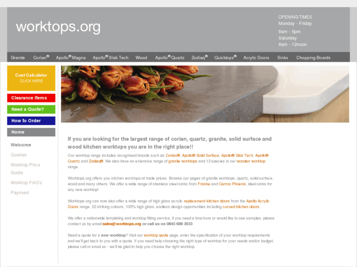 www.worktops.org