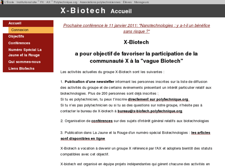 www.x-biotech.org