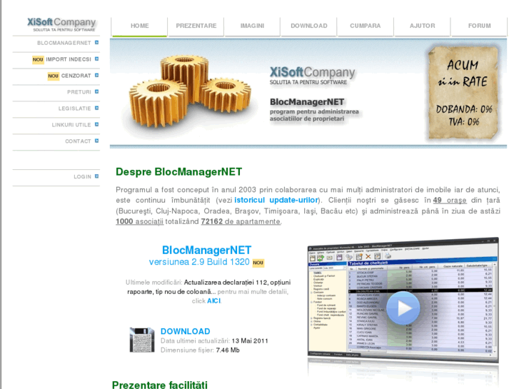 www.xisoft.net