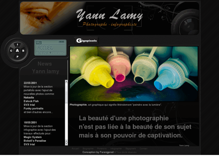 www.yannlamy.com