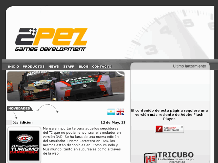 www.2pez.com.ar