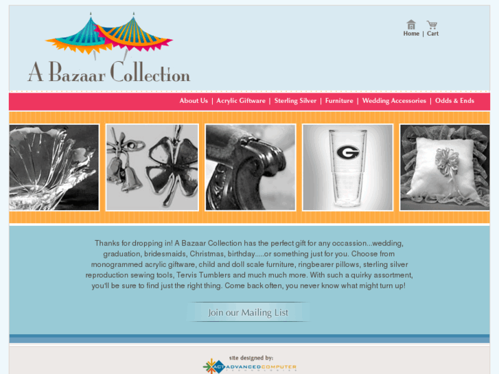 www.abazaarcollection.com