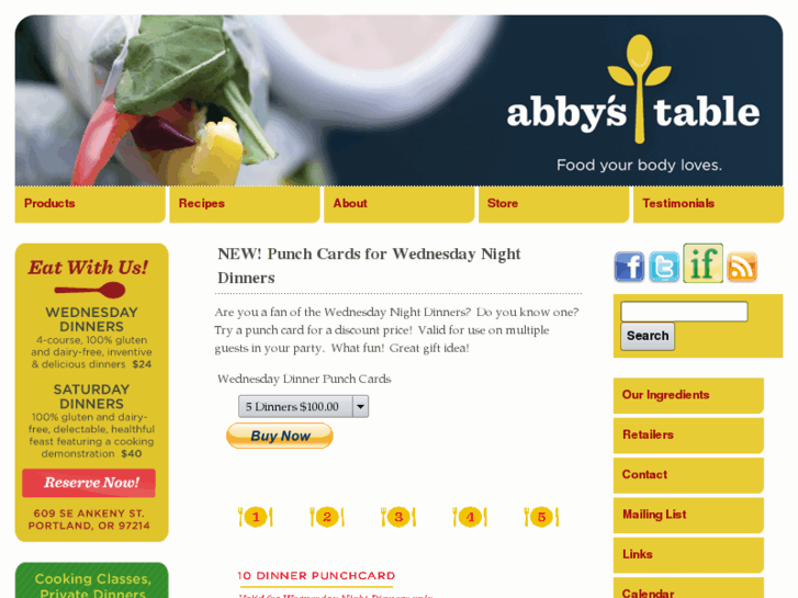 www.abbys-table.com