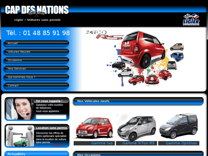 www.achat-location-voiture-sans-permis.fr