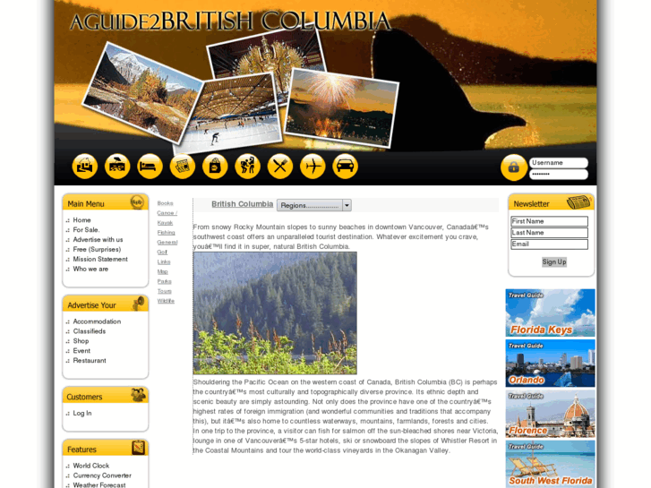 www.aguide2britishcolumbia.com