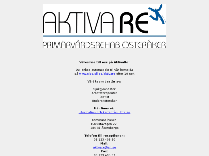 www.aktivare.se