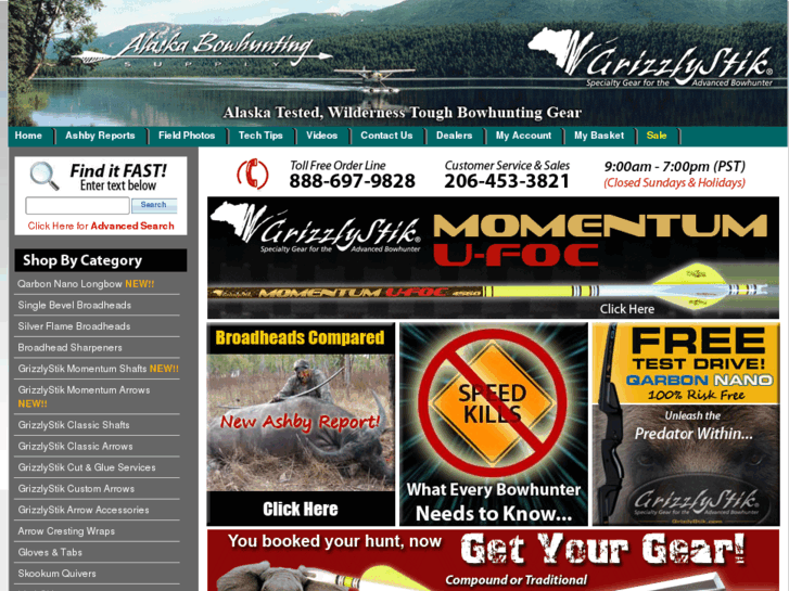 www.alaskabowhunting.com