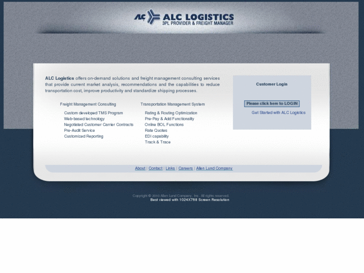 www.alclogistics.com