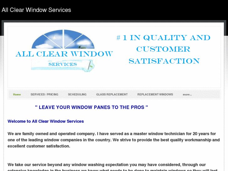 www.allclearwindowsvcs.com
