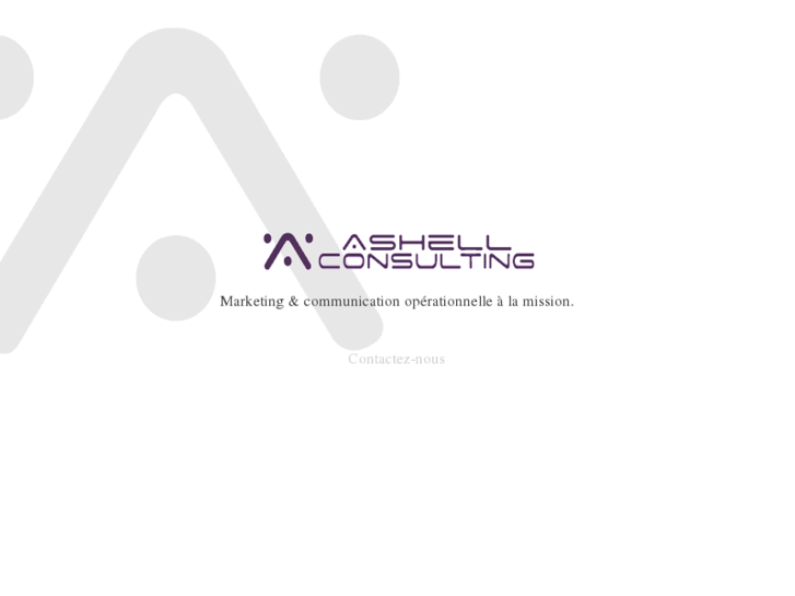 www.ashellconsulting.com