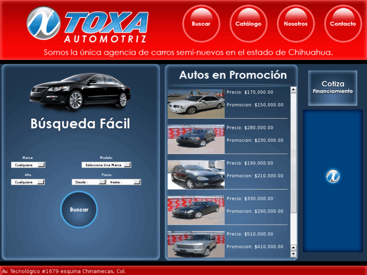 www.autosseminuevoscdjuarez.com