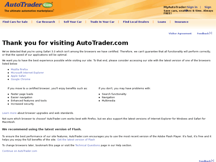 www.autotrader1.com