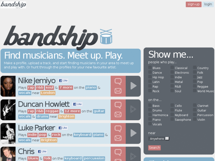 www.bandship.com