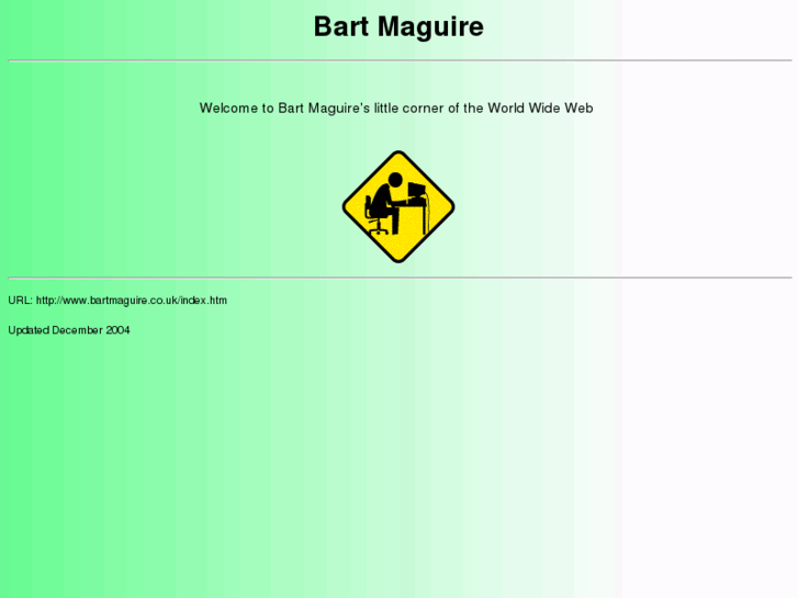 www.bartmaguire.com