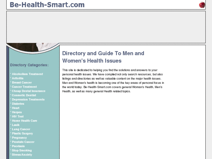 www.be-health-smart.com