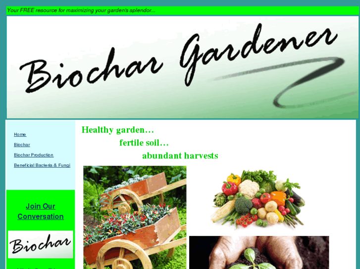 www.biochar-gardener.com