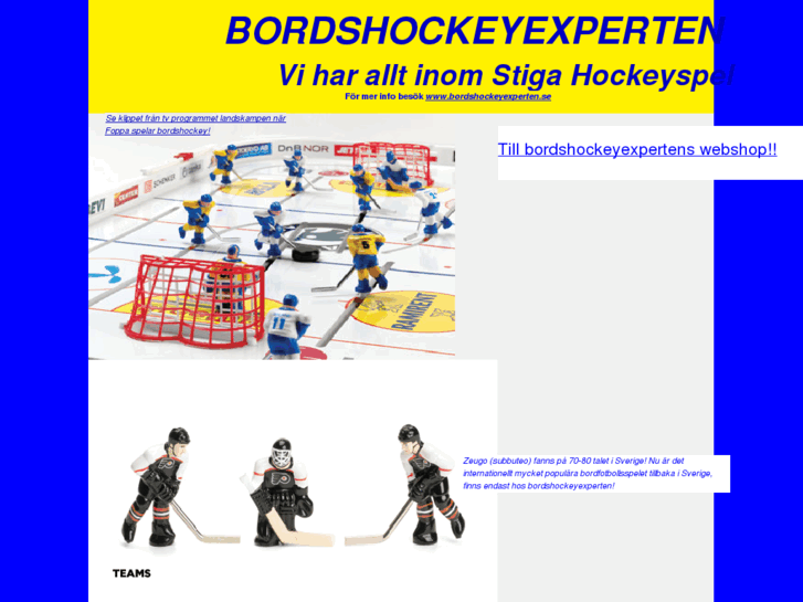 www.bordshockey.com