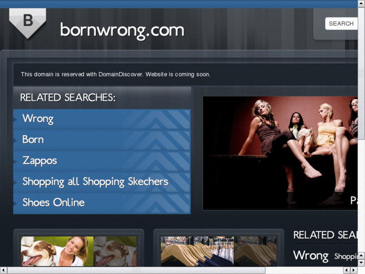 www.bornwrong.com