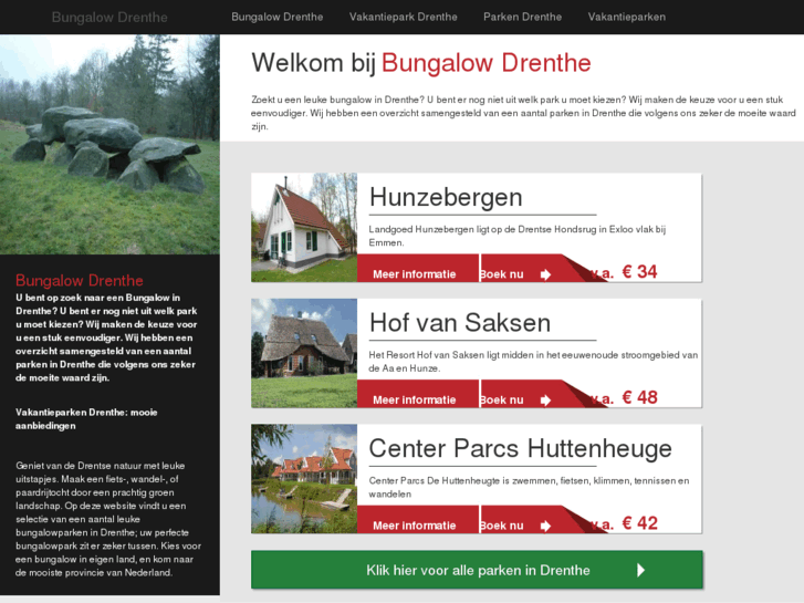 www.bungalowdrenthe.com