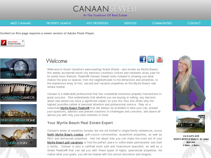 www.canaansewell.com