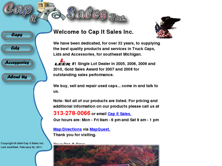 www.capitsales.com