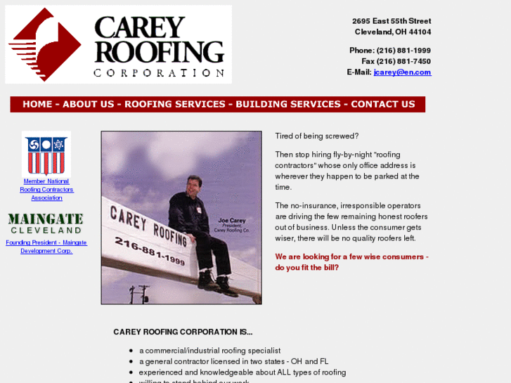 www.careyroofing.com