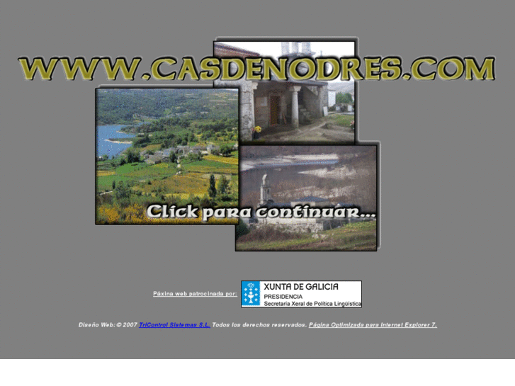 www.casdenodres.com