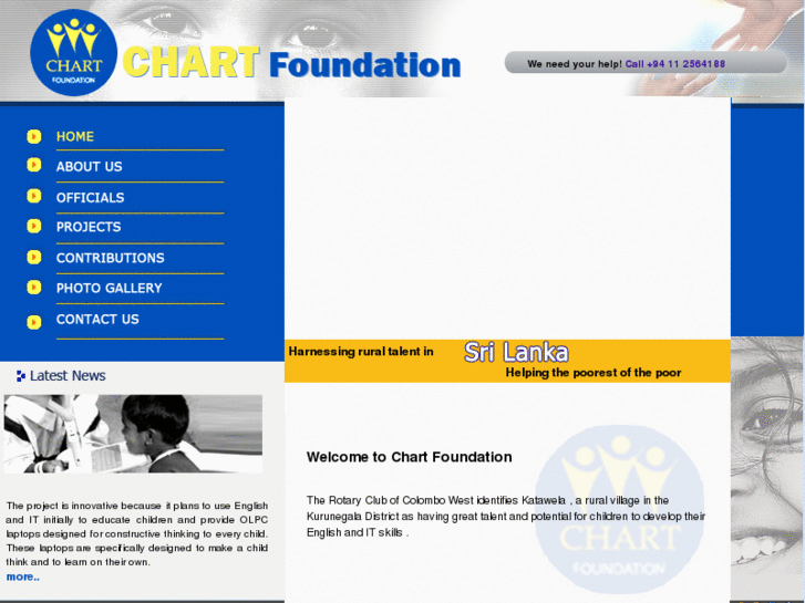 www.chartfoundation.org