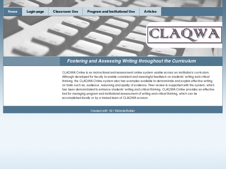 www.claqwa.com