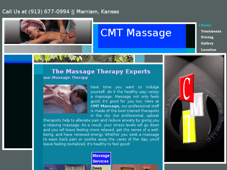 www.cmtmassagekc.com