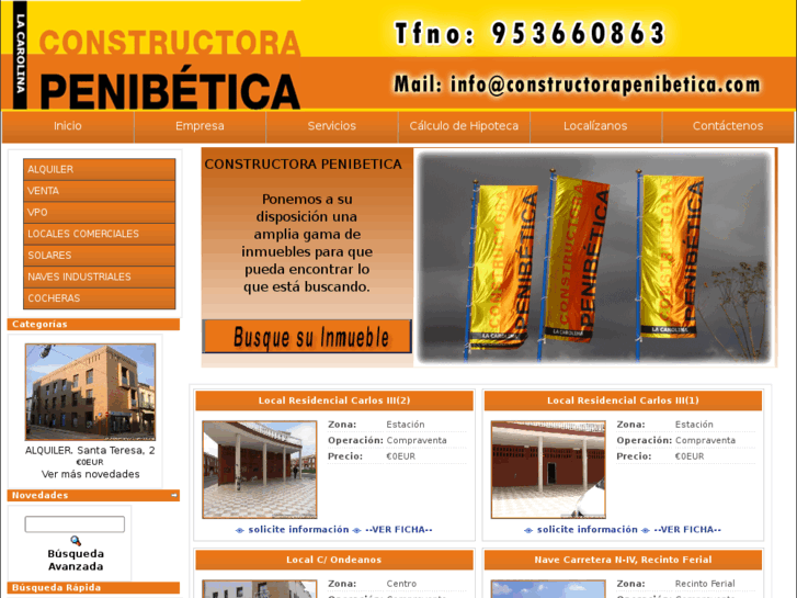 www.constructorapenibetica.com
