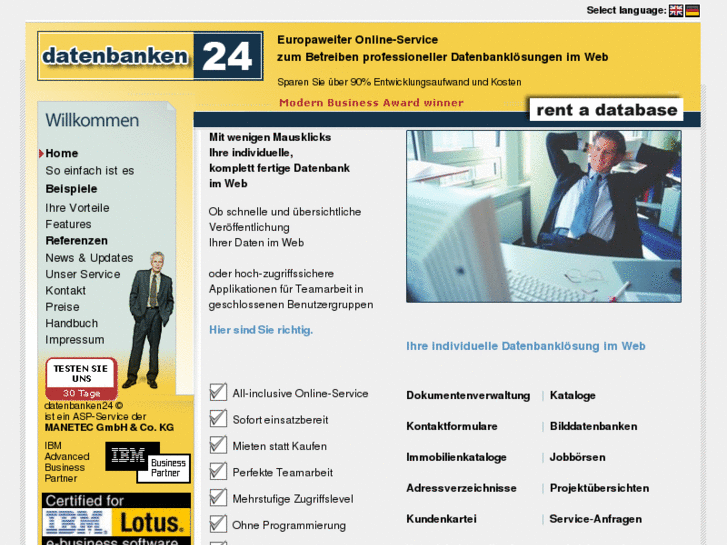 www.datenbank24.net