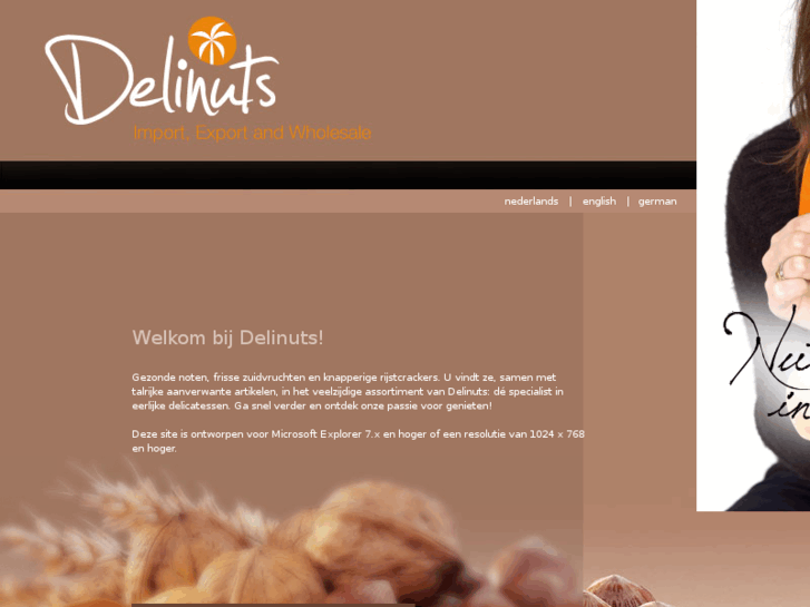 www.delinuts.com