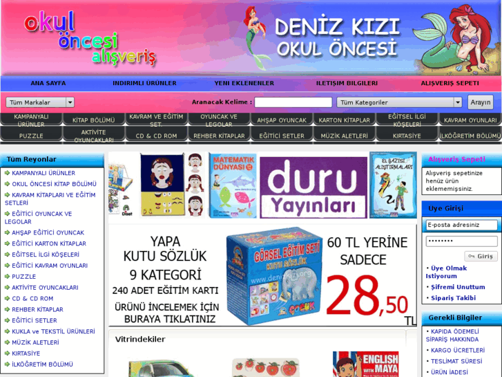 www.denizkizi.org