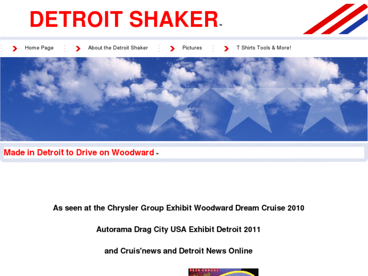 www.detroitshaker.com