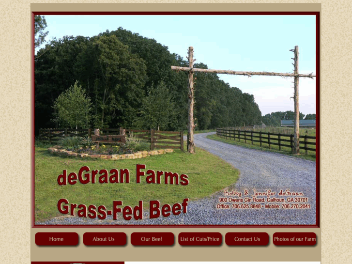 www.dgfarms.com