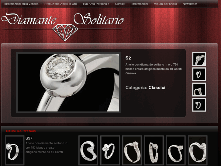 www.diamantesolitario.com