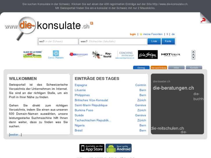 www.die-konsulate.ch