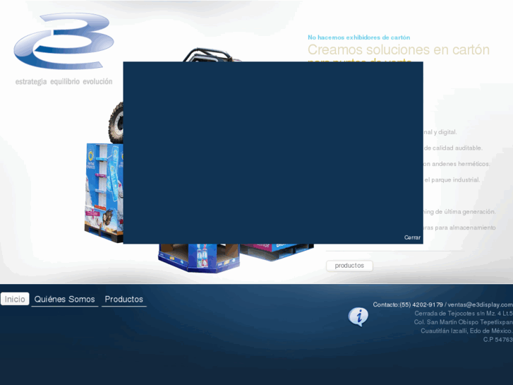 www.e3display.com