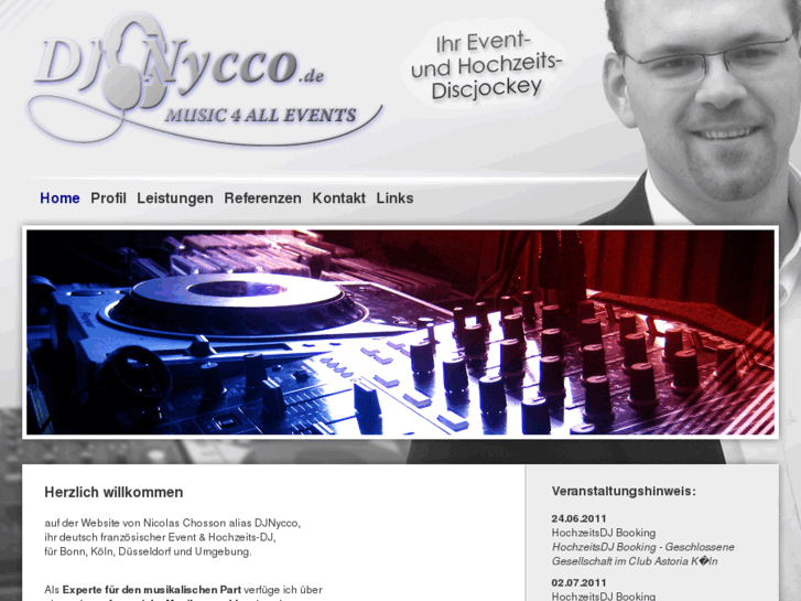 www.eventdiscjockey.net