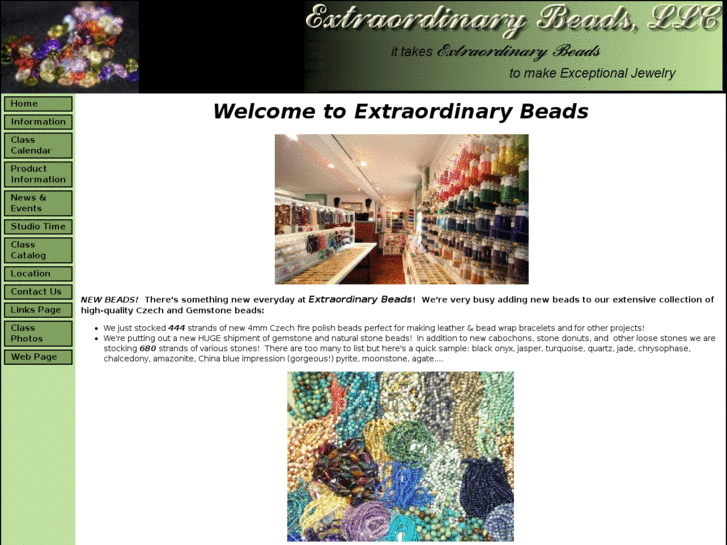 www.extraordinarybeads.net