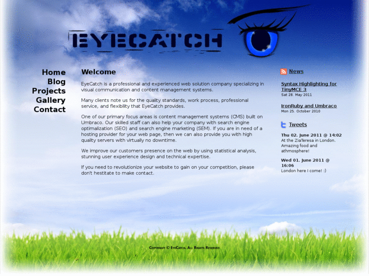 www.eyecatch.no