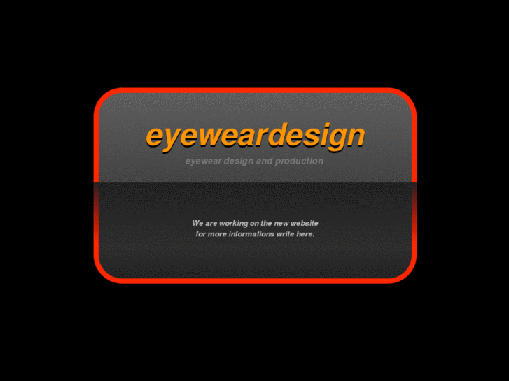 www.eyeweardesign.net