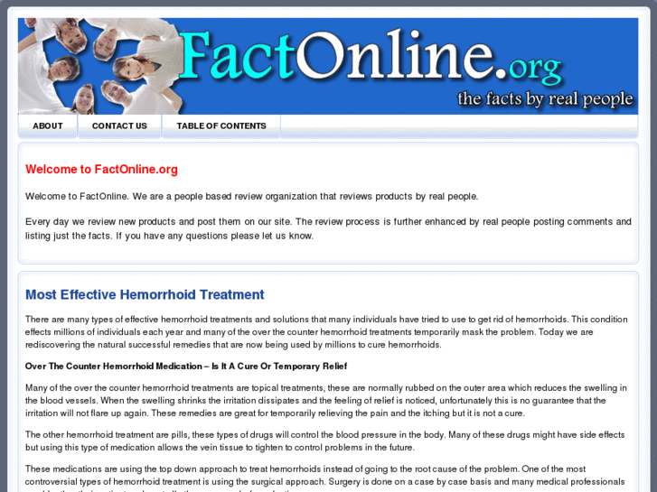 www.factonline.org